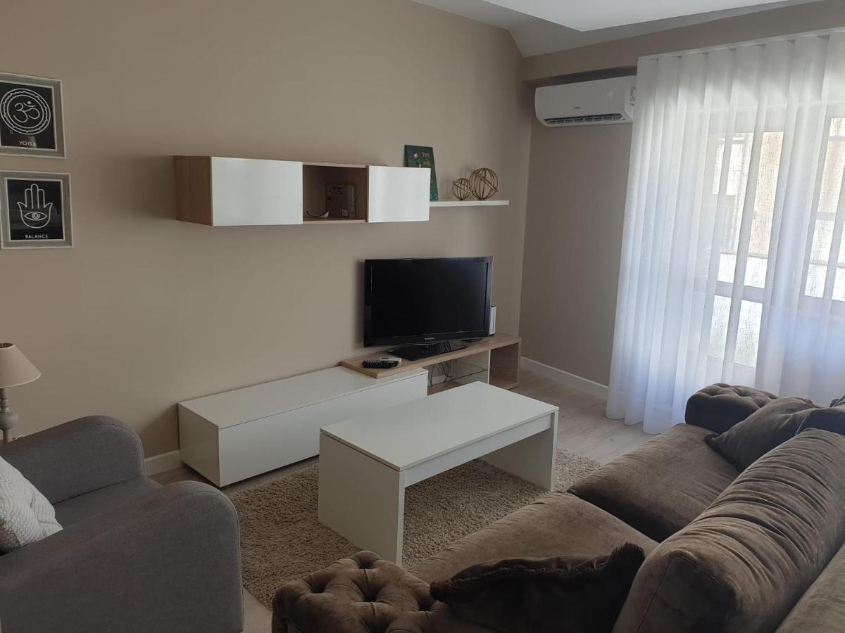 Apartamento Centro Ribadeo Exterior foto